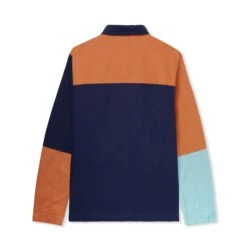 Classic Men Wear Shop 9 Classic Men Wear Shop -Classic Men Wear Shop 5b.PaneledOvershirt