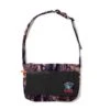 Alpine Side Bag, Forest Camo -Classic Men Wear Shop AlpineSideBagCamo