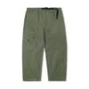 Climber Pants, Army -Classic Men Wear Shop ClimberPantsArmy1
