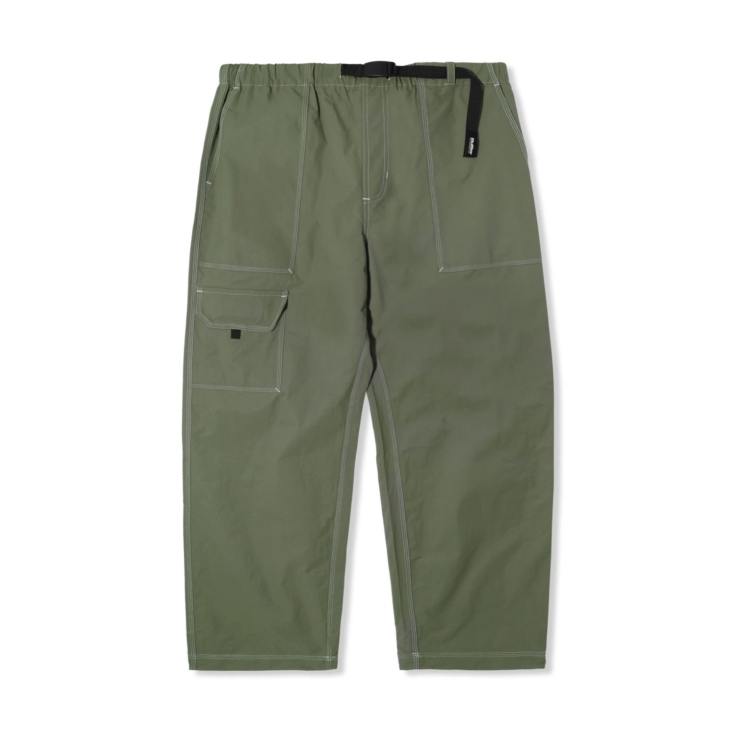 Climber Pants, Army 3 Climber Pants, Army