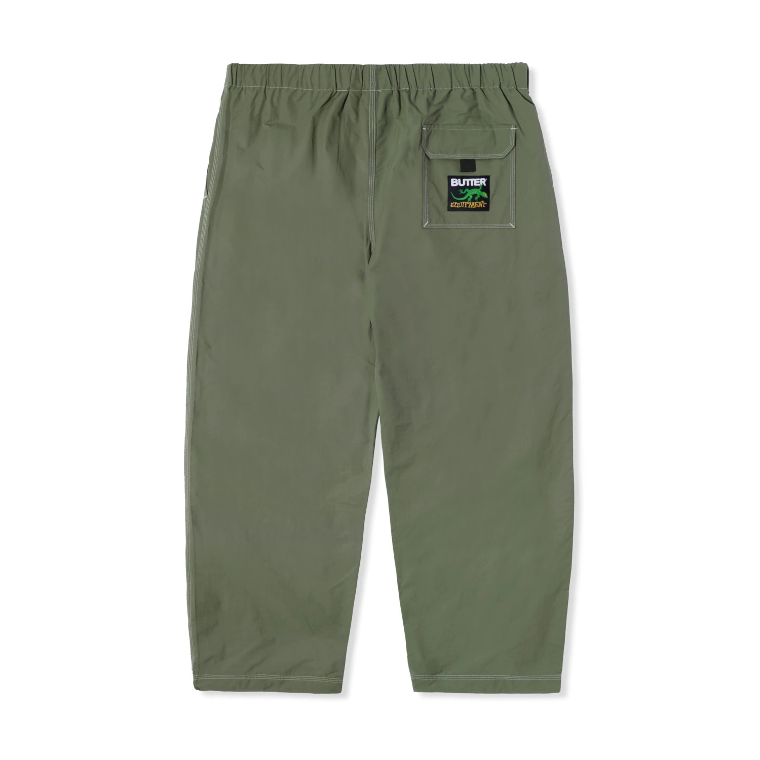 Climber Pants, Army 4 Climber Pants, Army - Image 2