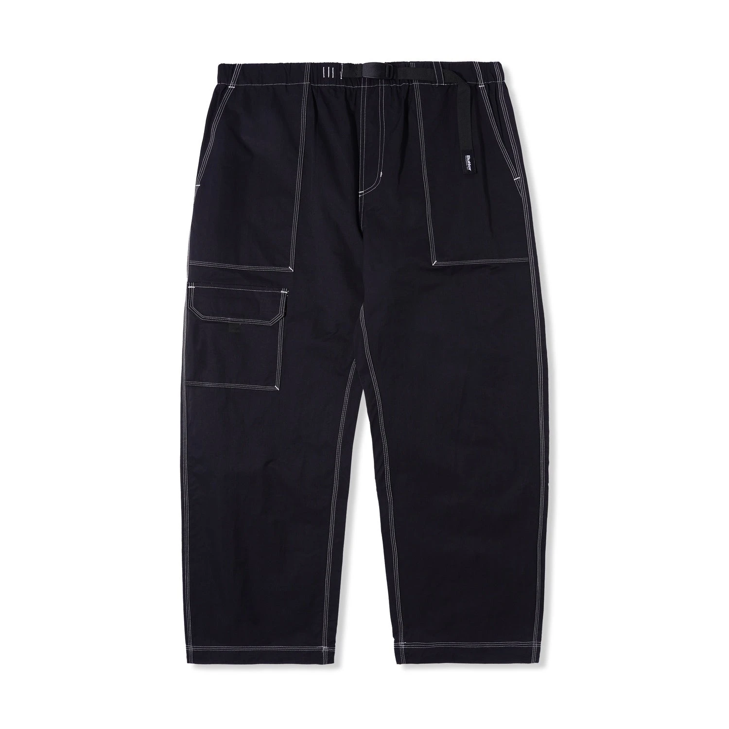 Climber Pants, Black 3 Climber Pants, Black