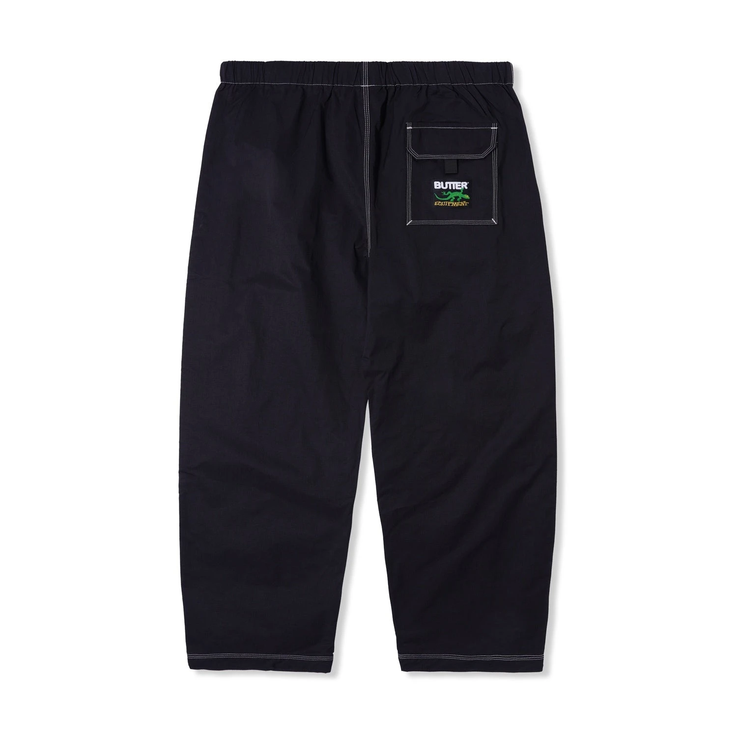 Climber Pants, Black 4 Climber Pants, Black - Image 2