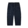 Climber Pants, Navy 2 Climber Pants, Navy -Classic Men Wear Shop ClimberPantsNavy1