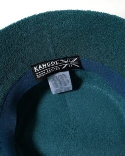 Bermuda Bucket Hat, Forest Green 9 Bermuda Bucket Hat, Forest Green -Classic Men Wear Shop DSC00468