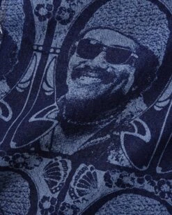 Lonnie Denim Pants, Dark Indigo -Classic Men Wear Shop DSC07412