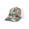 Denim Trucker Cap, Forest Camo -Classic Men Wear Shop DenimTruckerCapForestCamo1