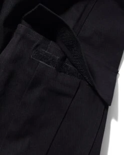 Dougie Cargo Pants, Black -Classic Men Wear Shop DougieCargoPants4
