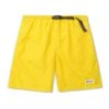 Equipment Shorts, Yellow -Classic Men Wear Shop EquipmentShortsYellow1