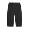 Field Cargo Pants, Black -Classic Men Wear Shop FieldCargoPantsBlack1
