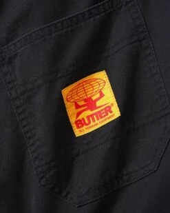 Field Cargo Pants, Black -Classic Men Wear Shop FieldCargoPantsBlack3