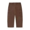 Field Cargo Pants, Brick -Classic Men Wear Shop FieldCargoPantsBrick1