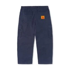 Field Cargo Pants, Slate 6 Field Cargo Pants, Slate -Classic Men Wear Shop FieldCargoPantsSlate2