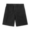 Field Cargo Shorts, Black -Classic Men Wear Shop FieldCargoShortsBlack1