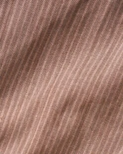 Hickory Wide Leg Pants, Russet Overdye 7 Hickory Wide Leg Pants, Russet Overdye -Classic Men Wear Shop HickoryWideLegPantsRussetOverdye3