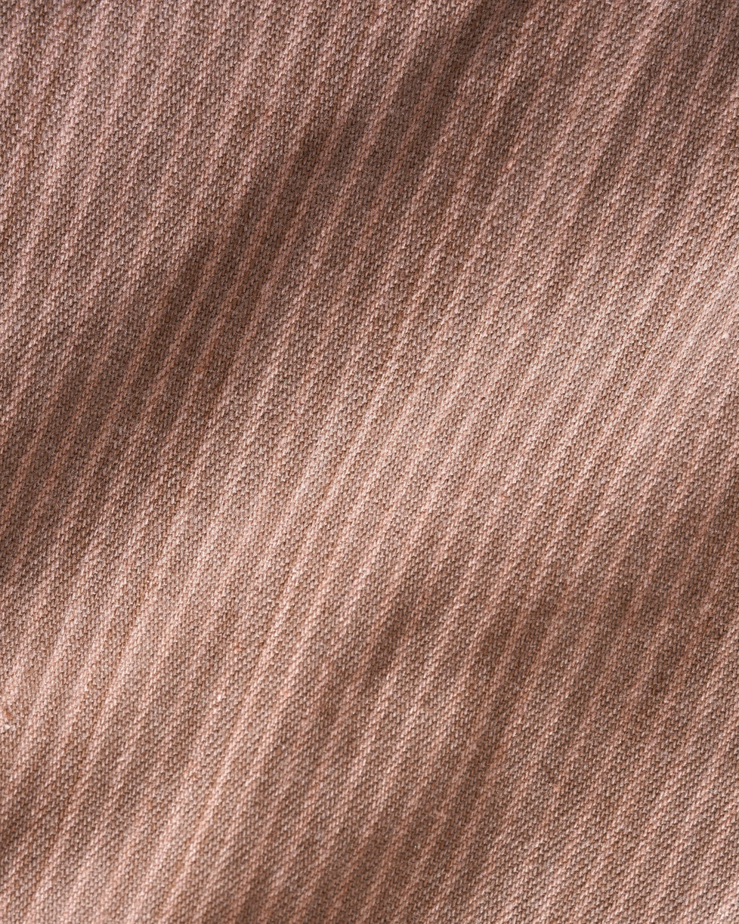 Hickory Wide Leg Pants, Russet Overdye 5 Hickory Wide Leg Pants, Russet Overdye - Image 3