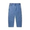Hound Denim Jeans, Washed Indigo -Classic Men Wear Shop HoundDenimJeansWashedIndigo1