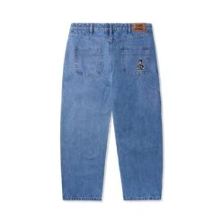 Classic Men Wear Shop 31 Classic Men Wear Shop -Classic Men Wear Shop HoundDenimJeansWashedIndigo2