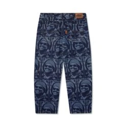 Classic Men Wear Shop 27 Classic Men Wear Shop -Classic Men Wear Shop LonnieDenimPantsDarkIndigo2
