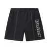 Outline Shorts, Black -Classic Men Wear Shop OutlineShortsBlack1