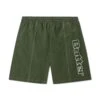 Outline Shorts, Jungle -Classic Men Wear Shop OutlineShortsJungle1