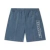 Outline Shorts, Slate -Classic Men Wear Shop OutlineShortsSlate1