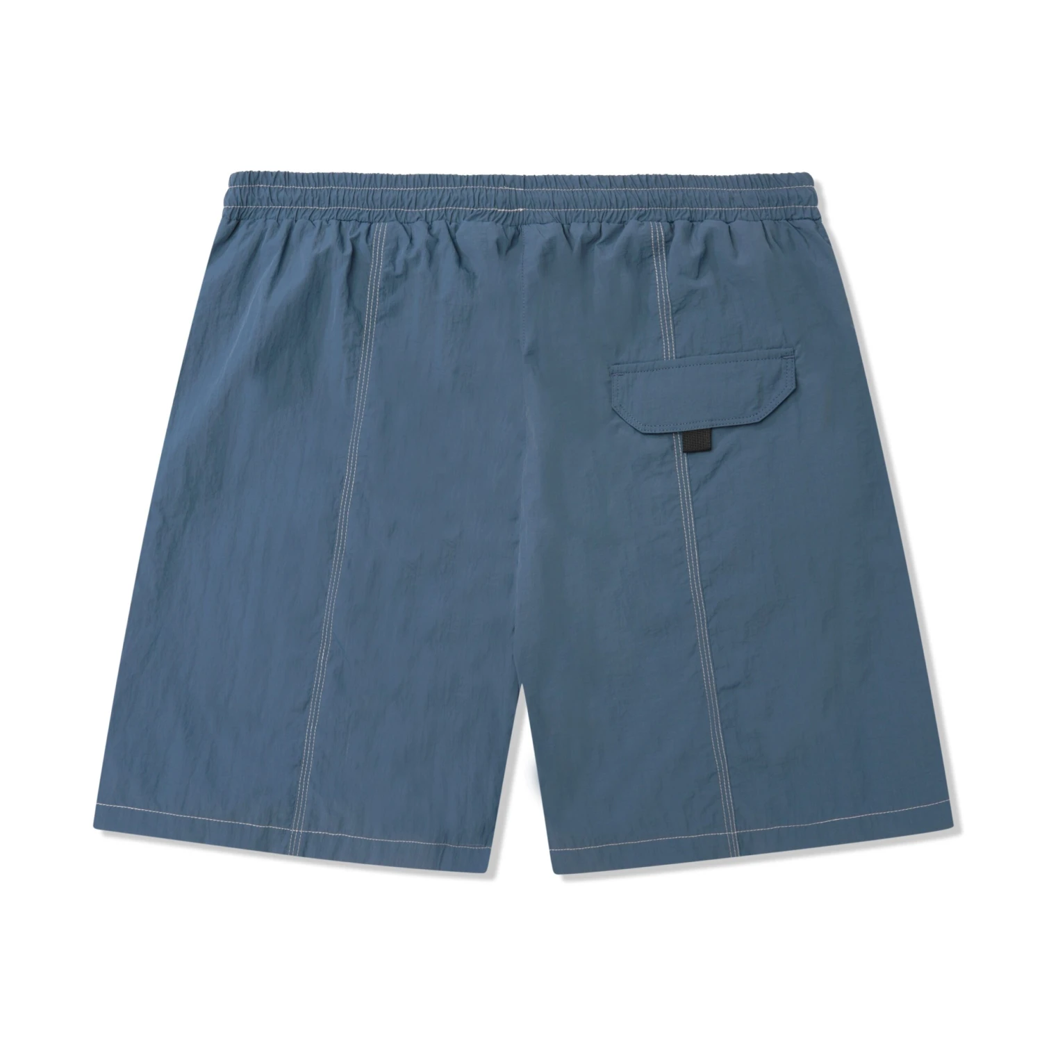 Outline Shorts, Slate 3 Outline Shorts, Slate - Image 2