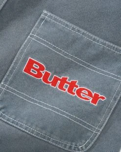 Patch Work Shorts, Slate -Classic Men Wear Shop PatchWorkShorts4