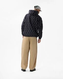 Valley 5 Panel Cap, Sage / Stone -Classic Men Wear Shop Q423 D1 ECOM 4129