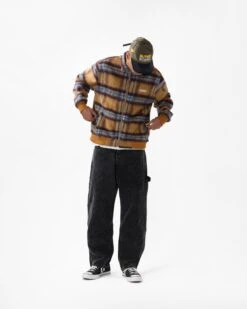 Weathergear Heavy Weight Denim Jeans, Gun Metal 8 Weathergear Heavy Weight Denim Jeans, Gun Metal -Classic Men Wear Shop Q423 D1 ECOM 4211 303d4552 970f 42c8 8cfd ffd3aa84bf95