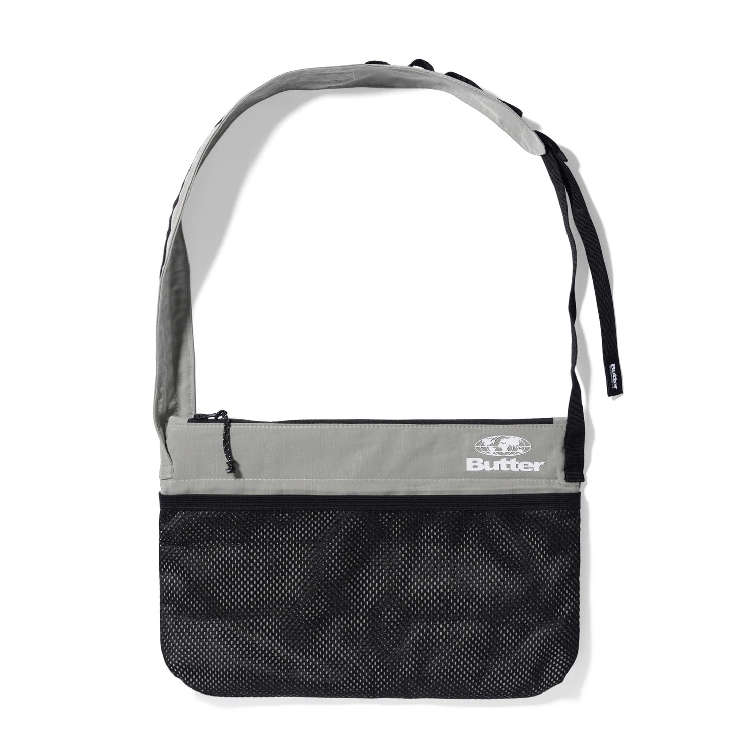 Ripstop Puffer Side Bag, Sage 3 Ripstop Puffer Side Bag, Sage