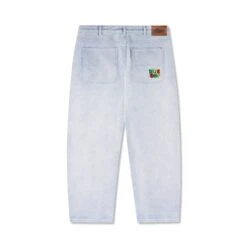 Classic Men Wear Shop 37 Classic Men Wear Shop -Classic Men Wear Shop ScribbleDenimPantsLightBlue2