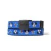 Star Belt, Royal Blue 1 Star Belt, Royal Blue -Classic Men Wear Shop StarBelt