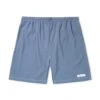 Swim Shorts, Steel -Classic Men Wear Shop SwimShortsSteelBluecopy