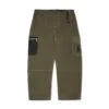Terrain Cargo Pants, Army -Classic Men Wear Shop TerrainCargoPantsArmy1