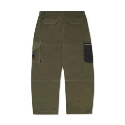 Classic Men Wear Shop 35 Classic Men Wear Shop -Classic Men Wear Shop TerrainCargoPantsArmy2