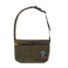 Terrain Side Bag, Army 1 Terrain Side Bag, Army -Classic Men Wear Shop TerrainSideBagArmy