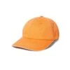 Trek 6 Panel Cap, Sorbet -Classic Men Wear Shop TrekCanvas6PanelCapSorbet1