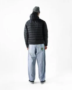 Scribble Denim Pants, Light Blue -Classic Men Wear Shop WEB OPT 0012 Layer1