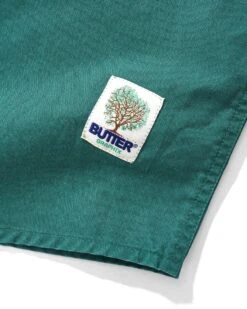 Washed Pocket L/S Shirt, Fern -Classic Men Wear Shop WashedPocketLongSleeveShirtFern4