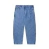 Weathergear Heavy Weight Denim Jeans, Washed Indigo -Classic Men Wear Shop WeatherGearDenimPantsWashedIndigo1 eff5a3aa 4791 42ba 916c fc69689da403