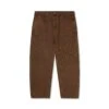 Web Denim Jeans, Brown -Classic Men Wear Shop WebDenimJeansBrown1