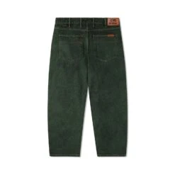 Web Denim Jeans, Fern -Classic Men Wear Shop WebDenimJeansFern2