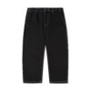 Wide Leg Pants, Black -Classic Men Wear Shop WideLegPantsBlack1 c4efbb62 c066 43ec a96a d7fb21f0d6b7