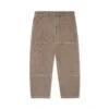 Work Double Knee Pants, Washed Brown -Classic Men Wear Shop WorkDoubleKneePantsWashedBrown1 ddbf8f7c 095a 4e2d 8075 e3fdce54fa74