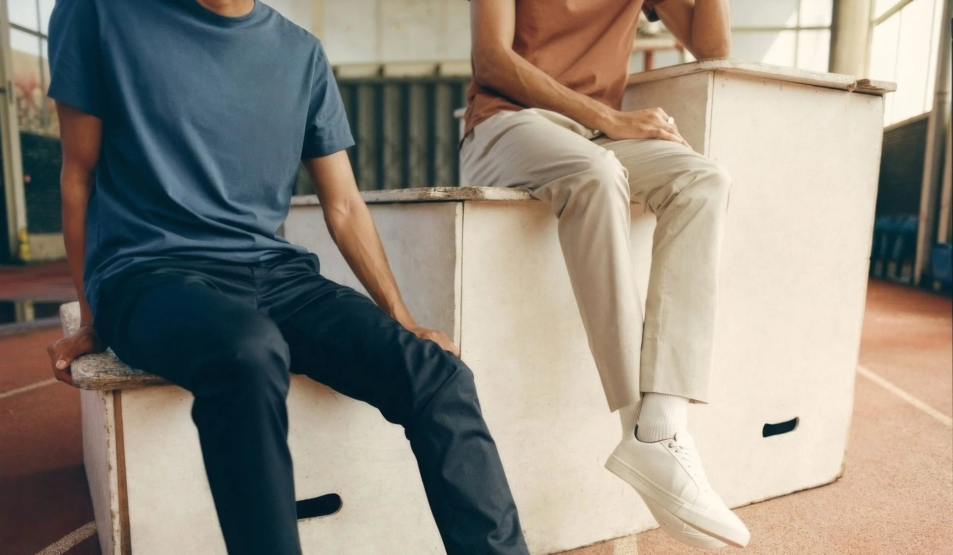 Classic Men Wear Shop -Classic Men Wear Shop ss24 pants